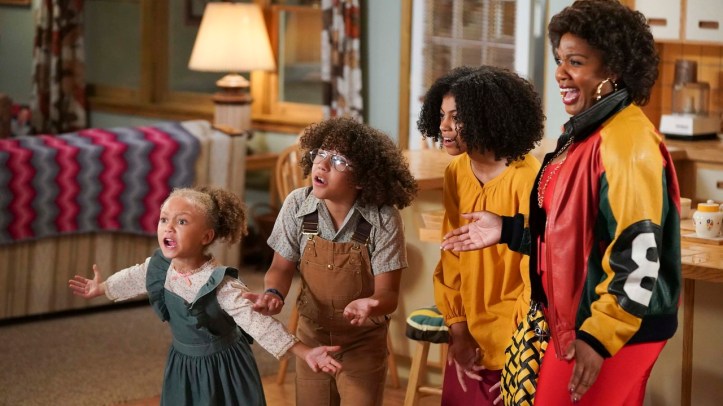 MYKAL-MICHELLE HARRIS, ETHAN CHILDRESS, ARICA HIMMEL, CHRISTINA ANTHONY